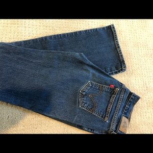 Levi’s Jeans 8L